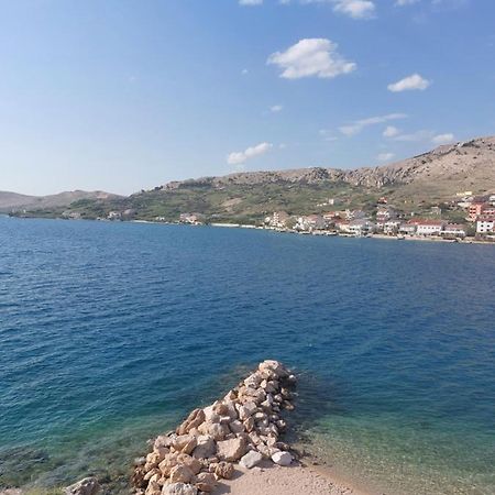 Apartments Markulincic Новаля Екстериор снимка