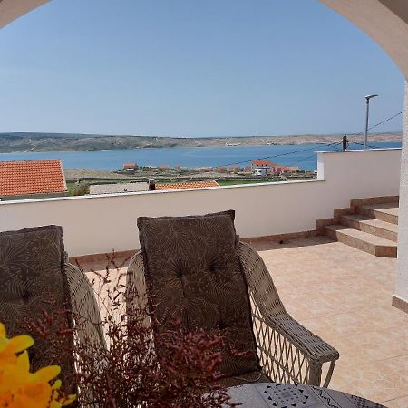 Apartments Markulincic Новаля Екстериор снимка