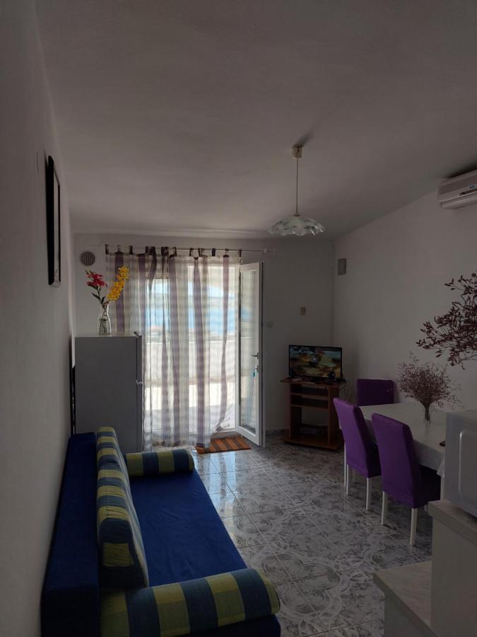 Apartments Markulincic Новаля Екстериор снимка