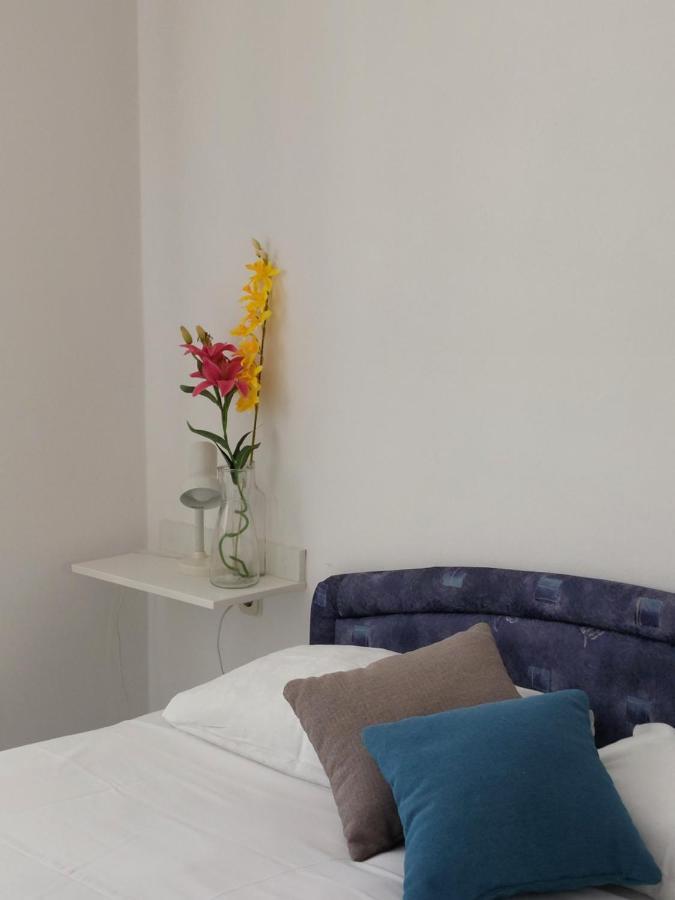 Apartments Markulincic Новаля Екстериор снимка