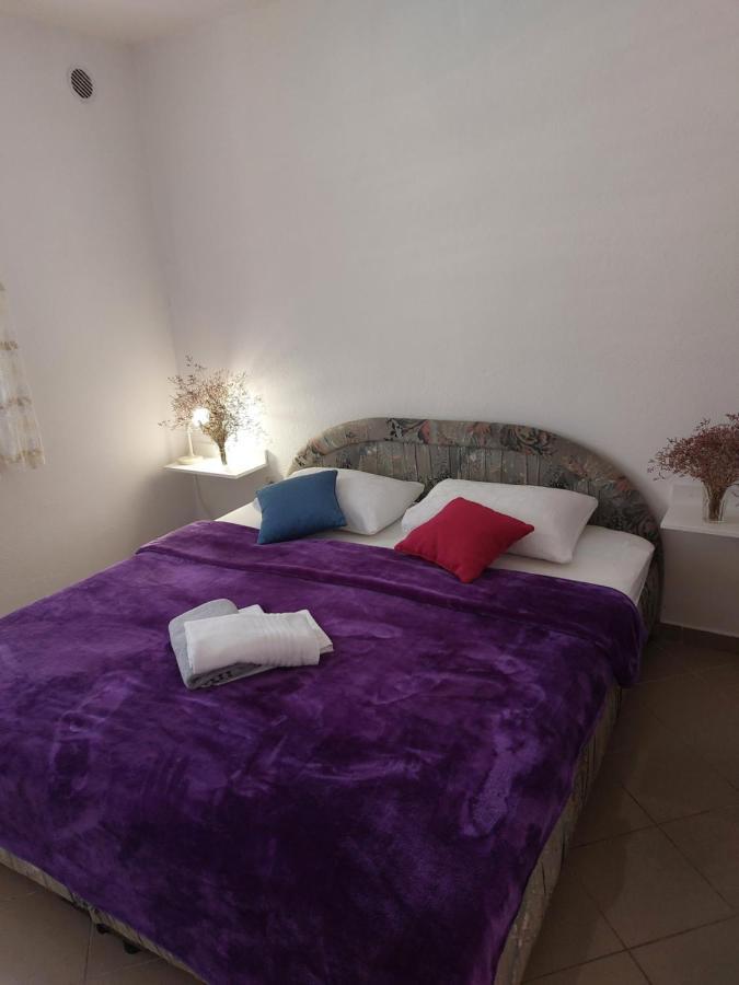 Apartments Markulincic Новаля Екстериор снимка