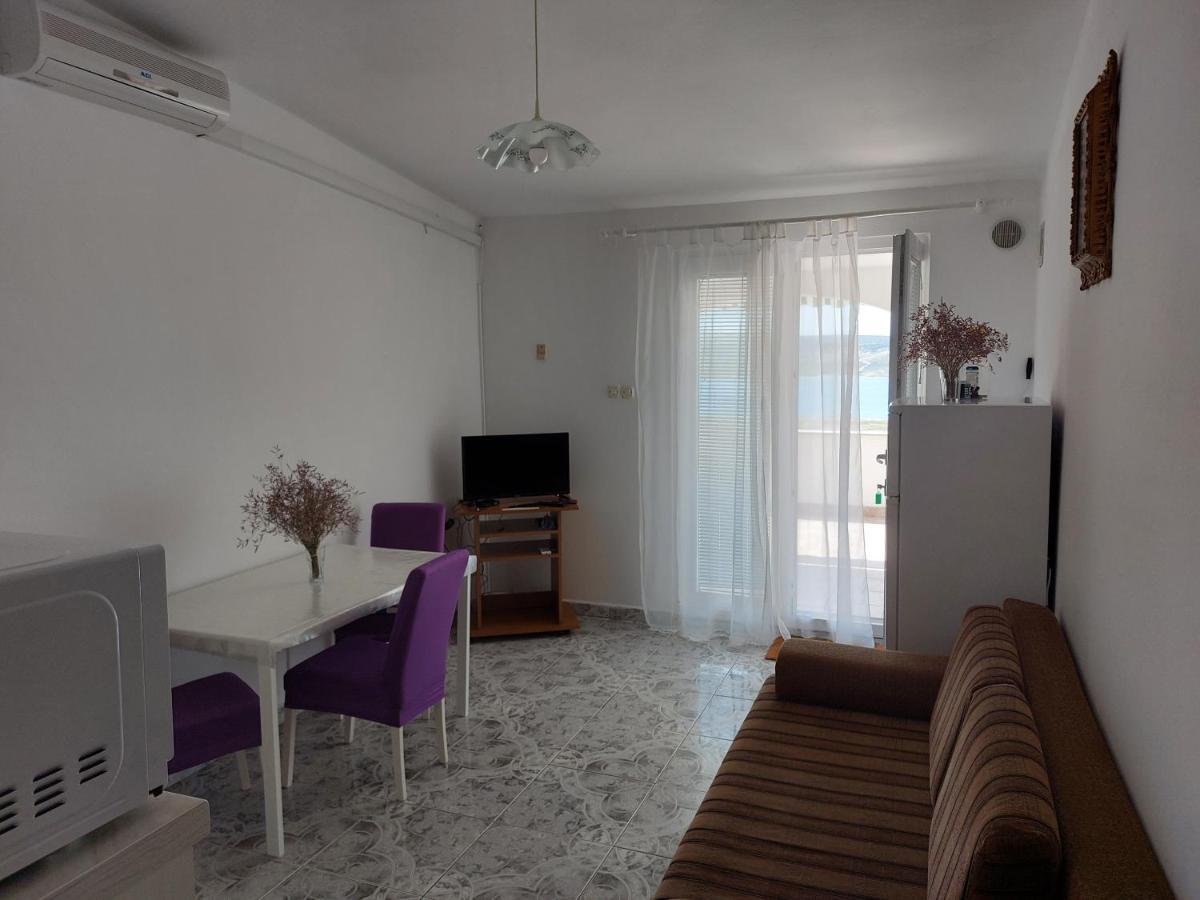 Apartments Markulincic Новаля Екстериор снимка