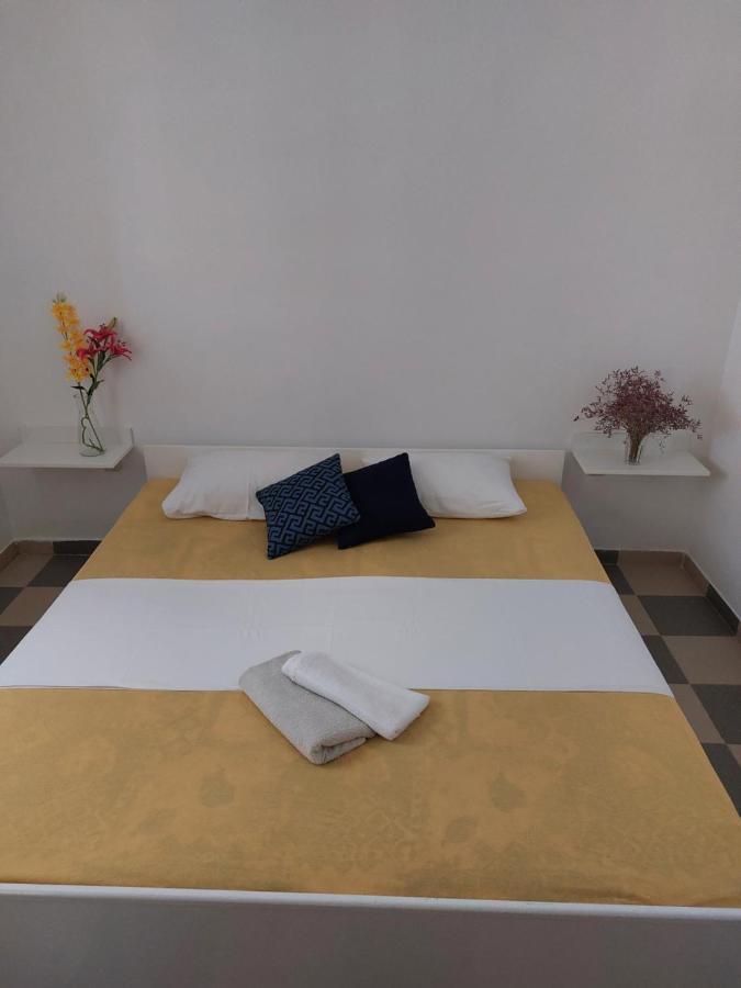 Apartments Markulincic Новаля Екстериор снимка