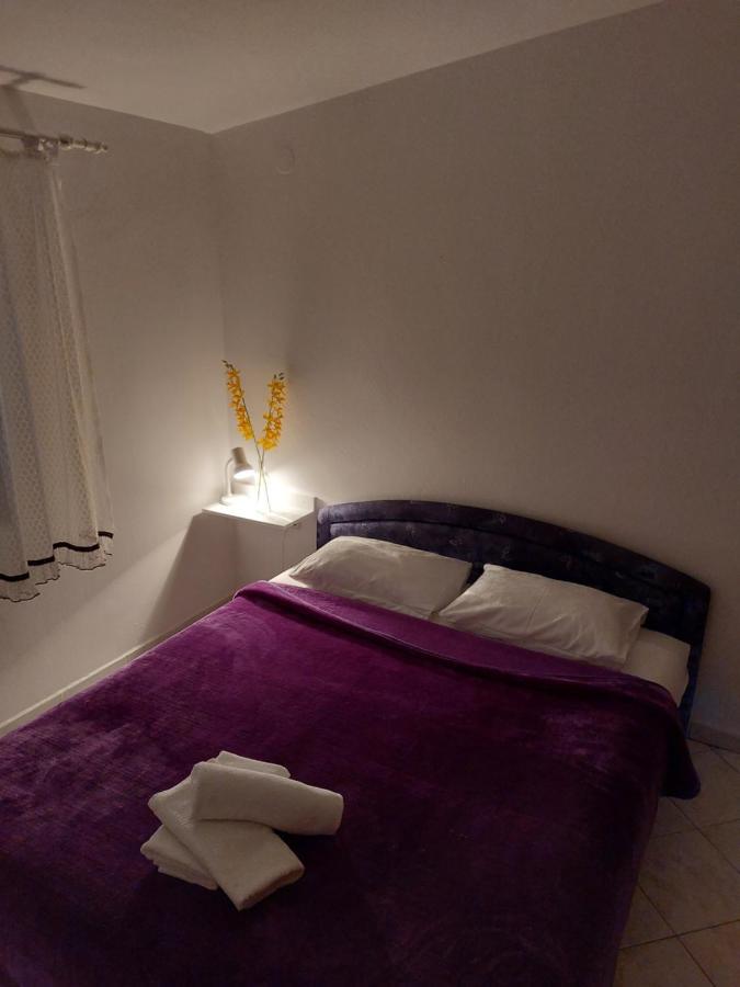 Apartments Markulincic Новаля Екстериор снимка