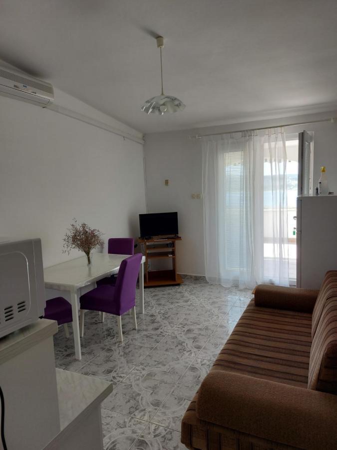 Apartments Markulincic Новаля Екстериор снимка