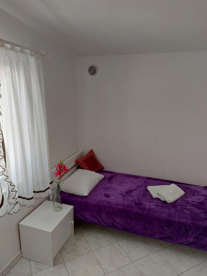 Apartments Markulincic Новаля Екстериор снимка