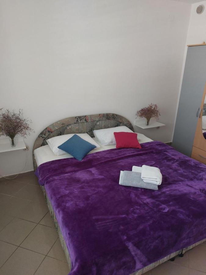 Apartments Markulincic Новаля Екстериор снимка